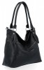 Női Táská shopper bag Herisson fekete 1302B366